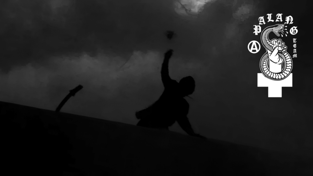 PALANG HITAM INTERNATIONAL