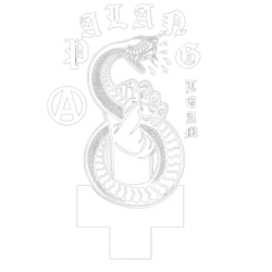 PALANG HITAM INTERNATIONAL